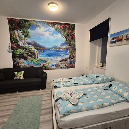 Damjanich 51- Lovely 3Bedroom Apartment Budapest Exterior photo