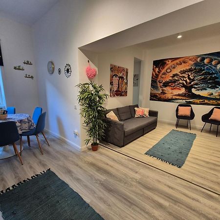 Damjanich 51- Lovely 3Bedroom Apartment Budapest Exterior photo
