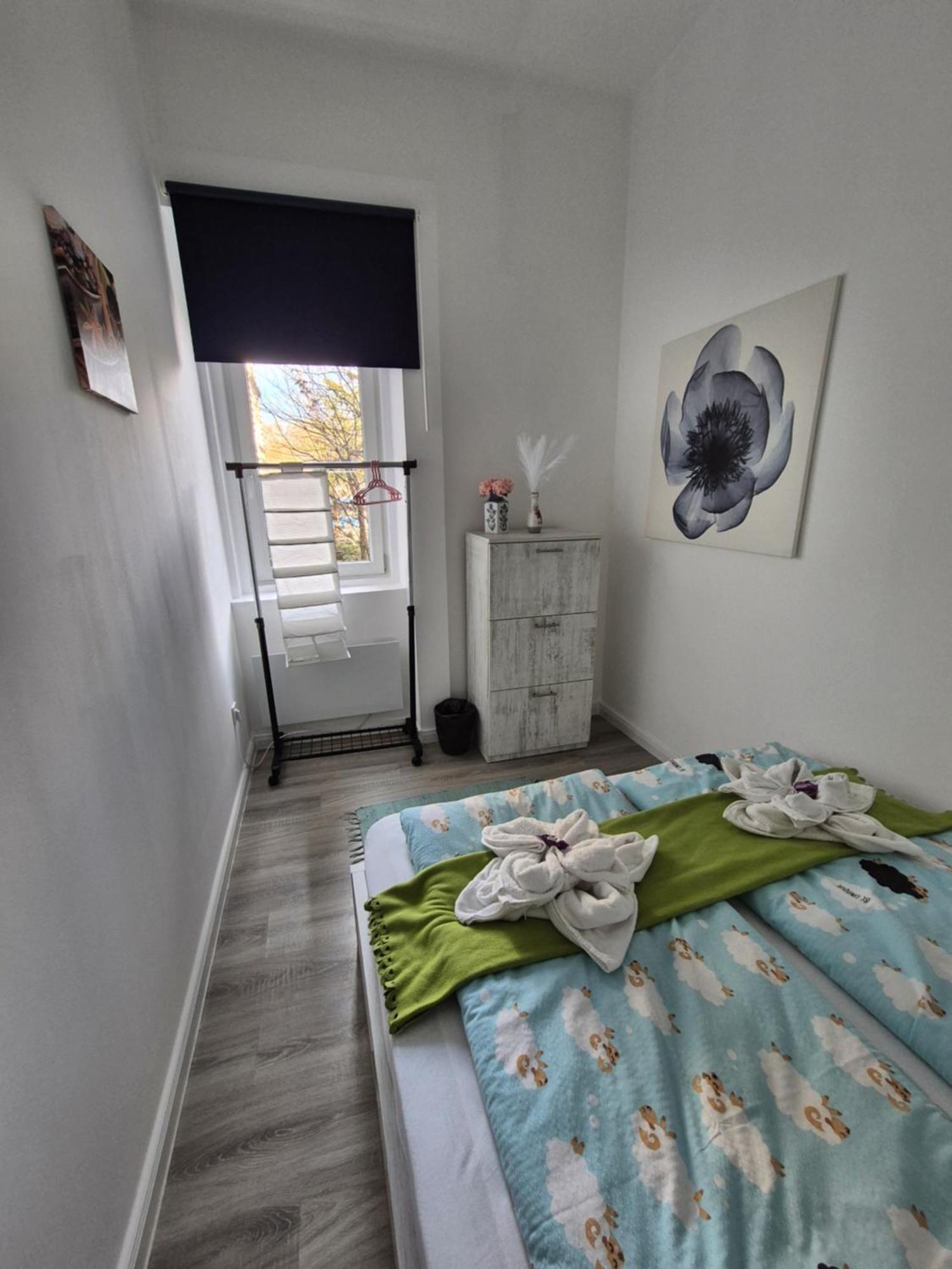 Damjanich 51- Lovely 3Bedroom Apartment Budapest Exterior photo