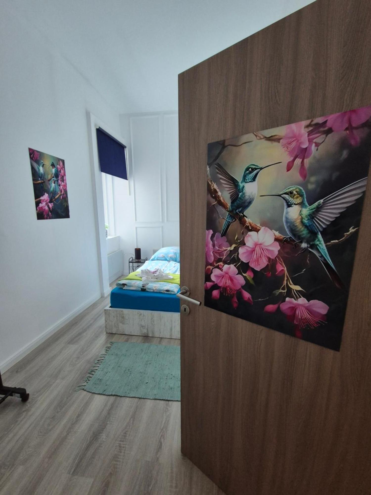 Damjanich 51- Lovely 3Bedroom Apartment Budapest Exterior photo