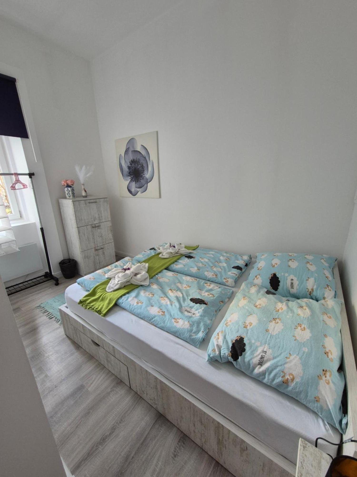 Damjanich 51- Lovely 3Bedroom Apartment Budapest Exterior photo