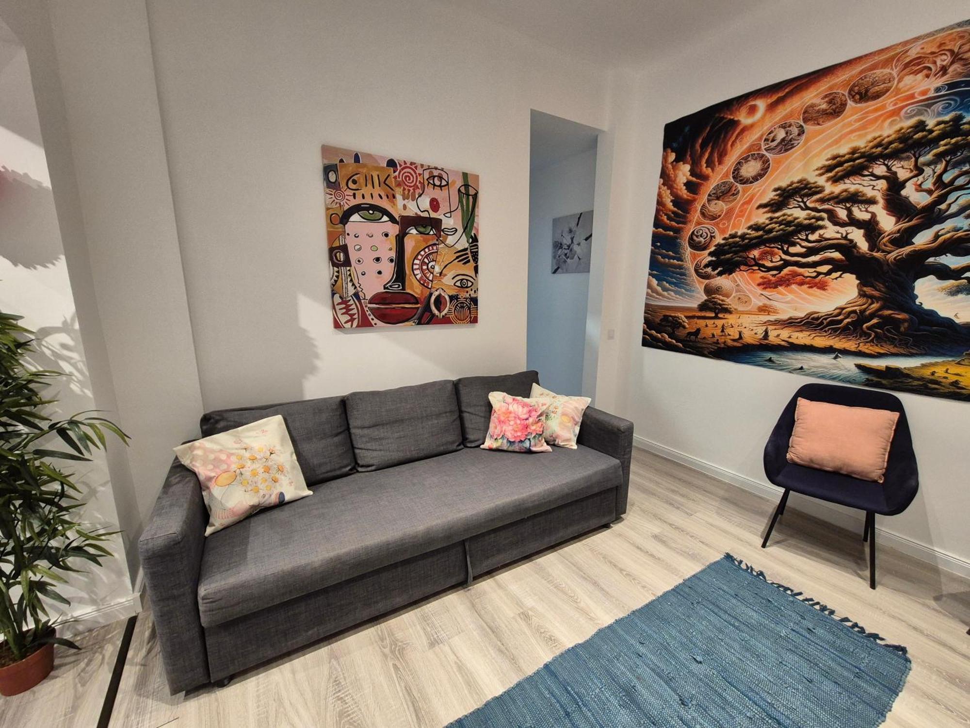 Damjanich 51- Lovely 3Bedroom Apartment Budapest Exterior photo
