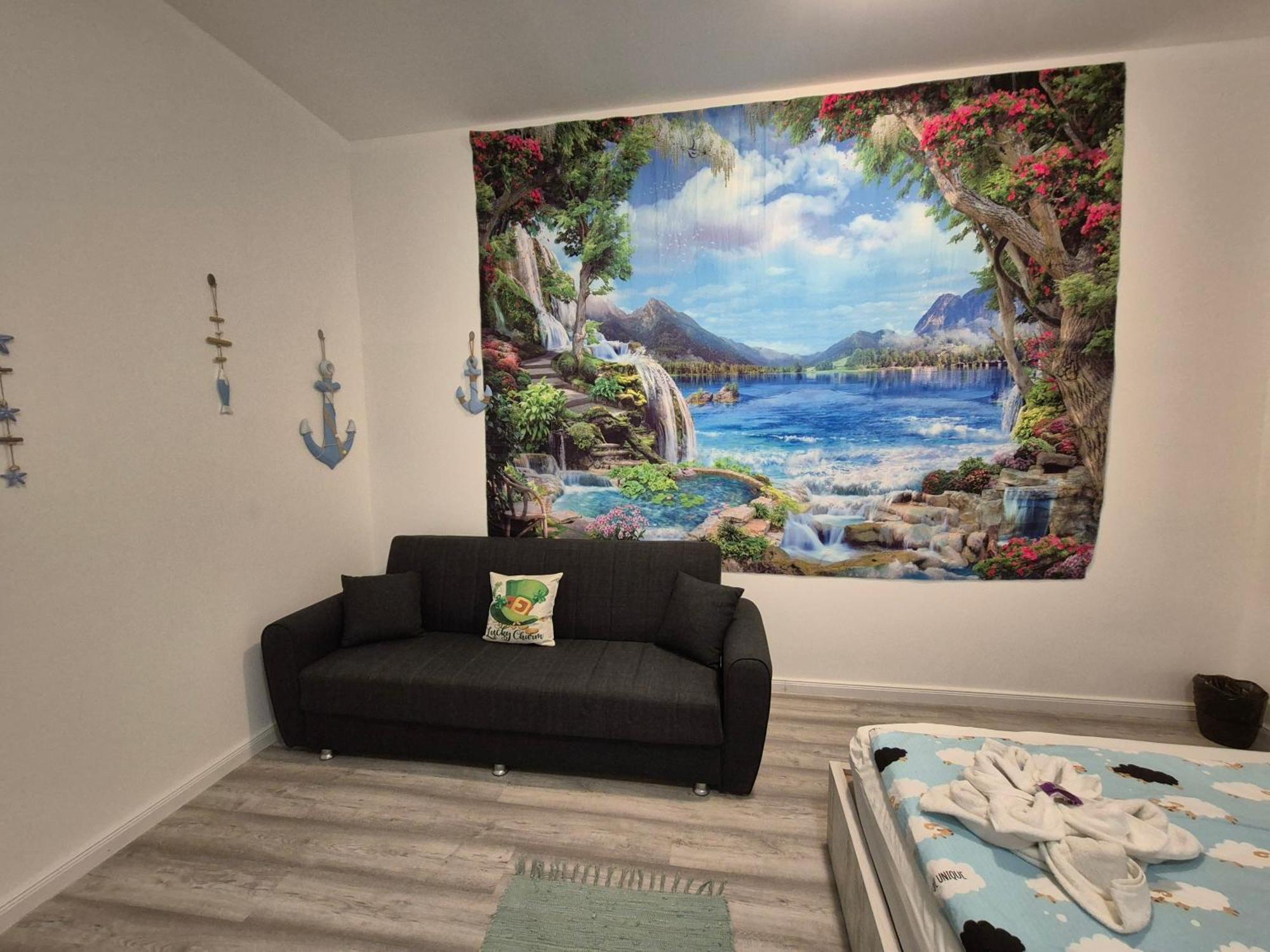 Damjanich 51- Lovely 3Bedroom Apartment Budapest Exterior photo