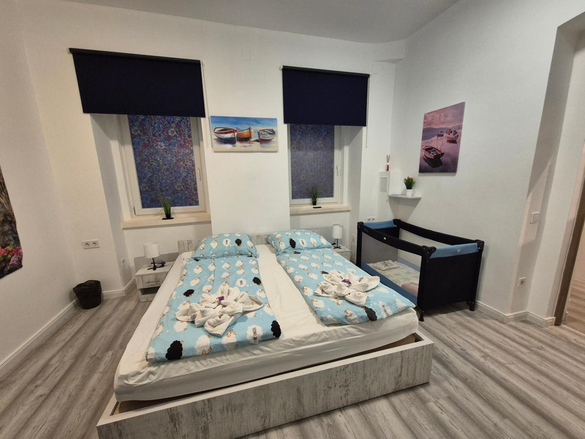 Damjanich 51- Lovely 3Bedroom Apartment Budapest Exterior photo