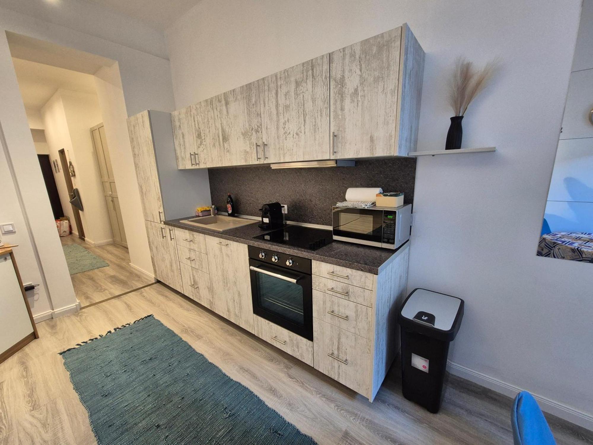 Damjanich 51- Lovely 3Bedroom Apartment Budapest Exterior photo